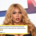 A Viral Tweet Questioned Why Lizzo No Longer Has A Fanbase, And Lizzo Herself Responded With A Detailed Explanation