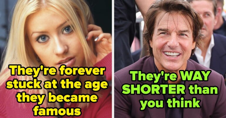43 Hollywood Secrets From People Who Work With Celebs
