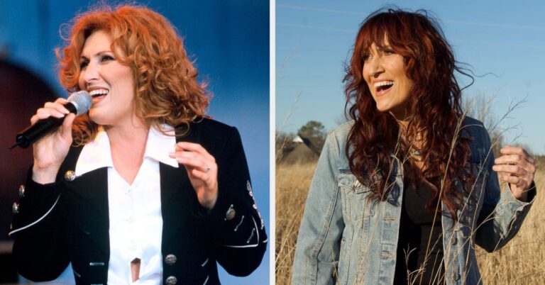 Jo Dee Messina Reflects On 30 Years In Country Music: Interview
