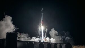 Watch live: Rocket Lab launching ‘Ten Owl of Ten’ mission for Synspective today