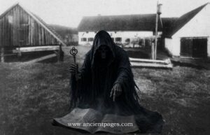 Unexplained Farm Mystery – Supernatural Murder Or A Deeper, More Sinister Plot?