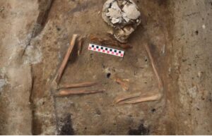 Unusual Medieval Burial Discovered In Dabrówno, Poland, Puzzles Archaeologists