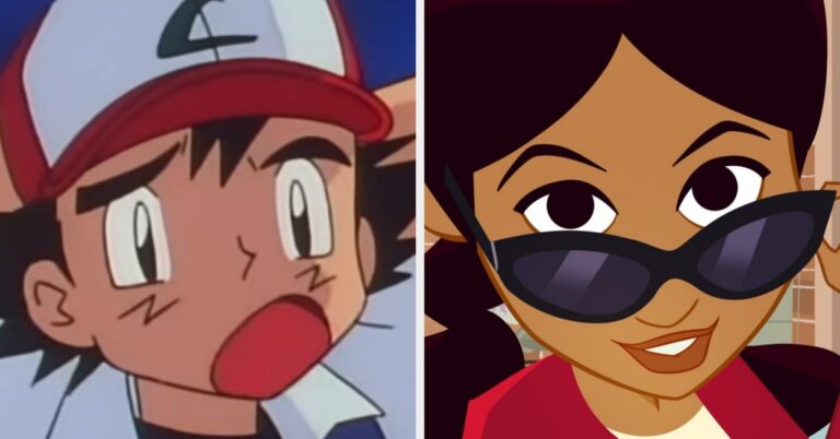 2000s Saturday Morning Cartoons Quiz