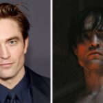Robert Pattinson Responds To Batman Body Criticism