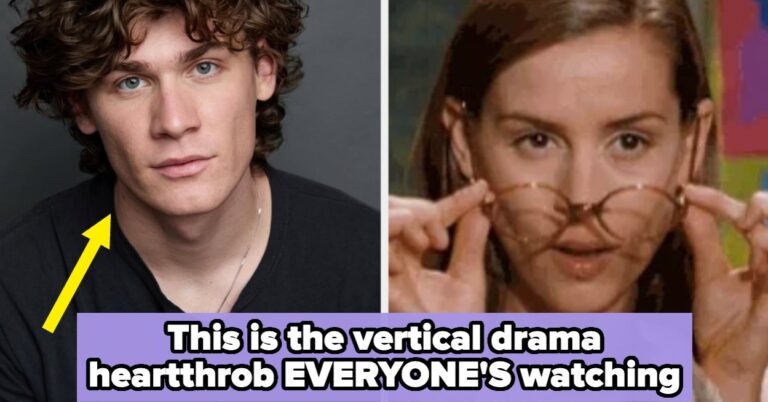 Meet Joseph Purcell, The Micro Drama Heartthrob Women Across Social Media Are Swooning Over