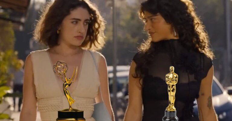 Rate These TV Shows And We'll Tell You Which Award You'll Win!