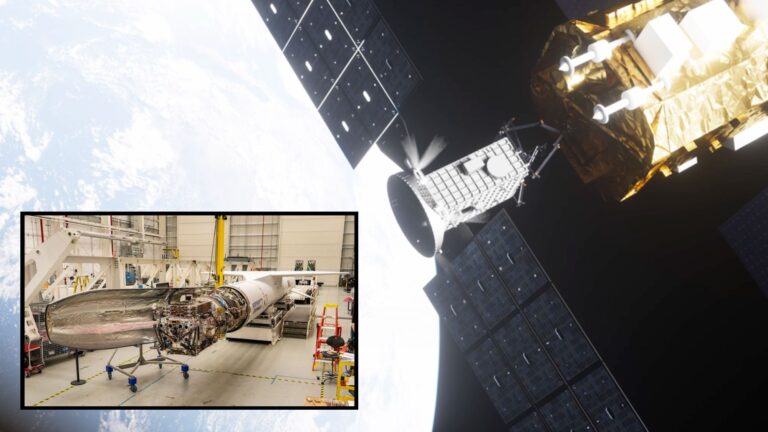 NASA is paying $30 million for a 1st-of-its-kind rescue mission to save its aging Swift telescope from falling from space Here’s why