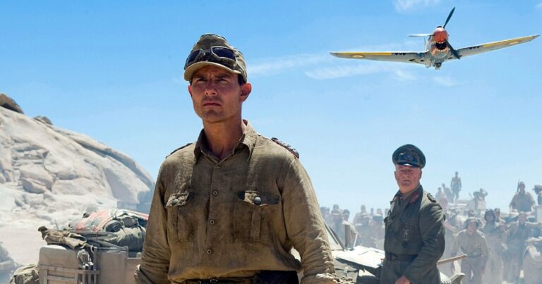 5 Great War Movies on Netflix and HBO Max to Watch on Father’s Day