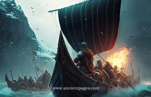 Famous Viking History Questioned After Professor Reveals Hidden Motive