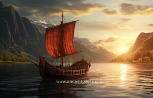 Famous Viking History Questioned After Professor Reveals Hidden Motive