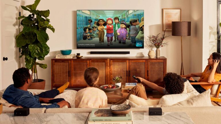 4 serious compromises small TV owners don’t even know they’re making