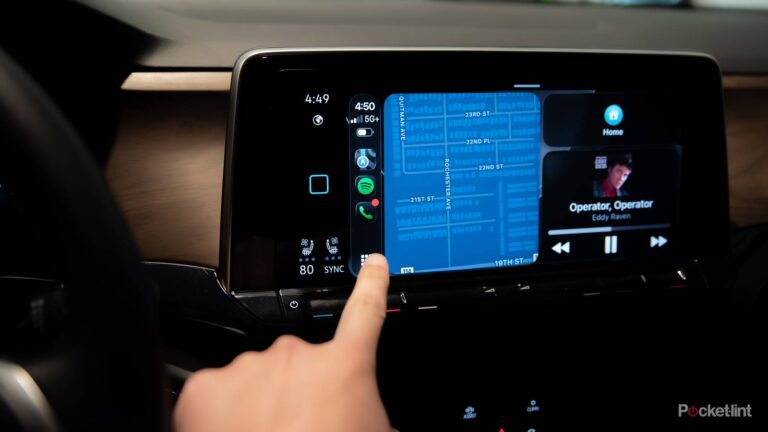 I found a hidden CarPlay feature that I’m never driving without again