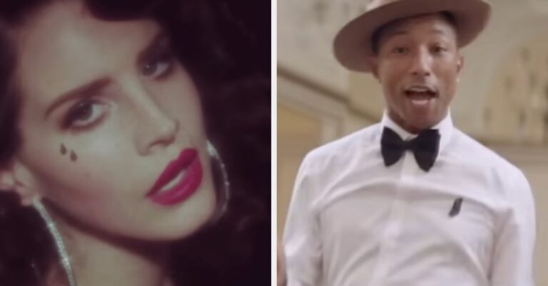 These Songs Are So Famous, They're Rarely Associated With The Movies They Were Written For — Can You Match Them?