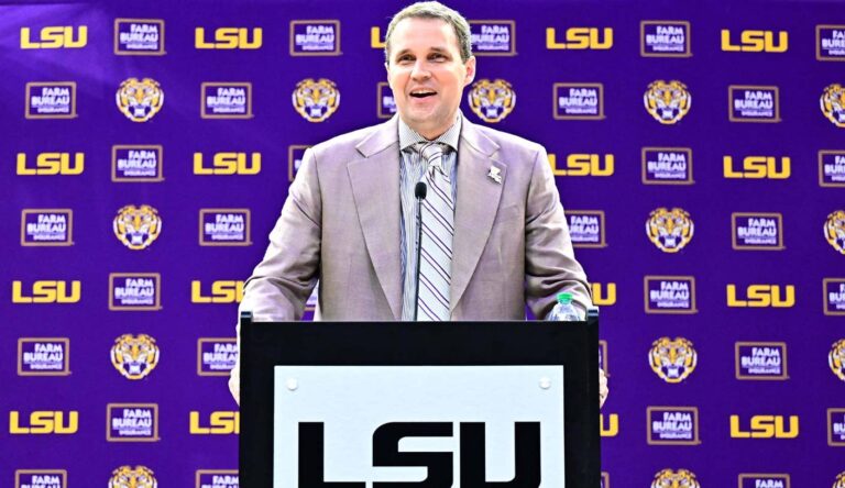 NC State Investigating Potential Legal Claims Against LSU Over Will Wade Exit