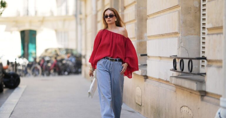 16 Stylish Wide‑Leg Pants That Women Over 40 Love