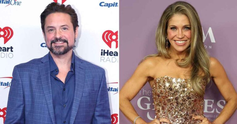Boy Meets World’s Will Friedle Had ‘Crush’ on Danielle Fishel
