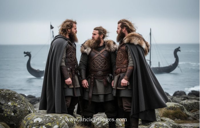 Could Woodstown Be Ireland’s Largest Viking Settlement? Archaeologists Say It’s Possible