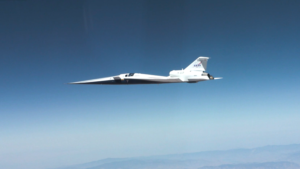 Supersonic! – NASA