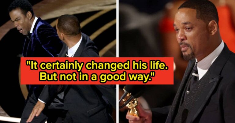 17 Celebrities Who Spent Years And Years Building A Career Only To Ruin It In Five Minutes