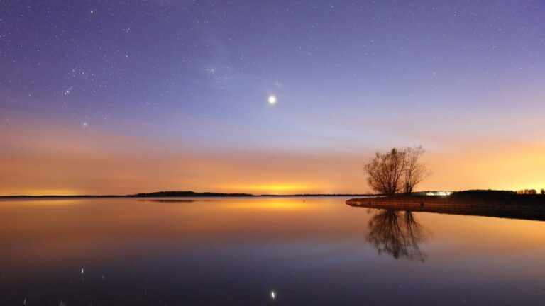 3 bright planets light up June’s night sky — Here’s where and when to look