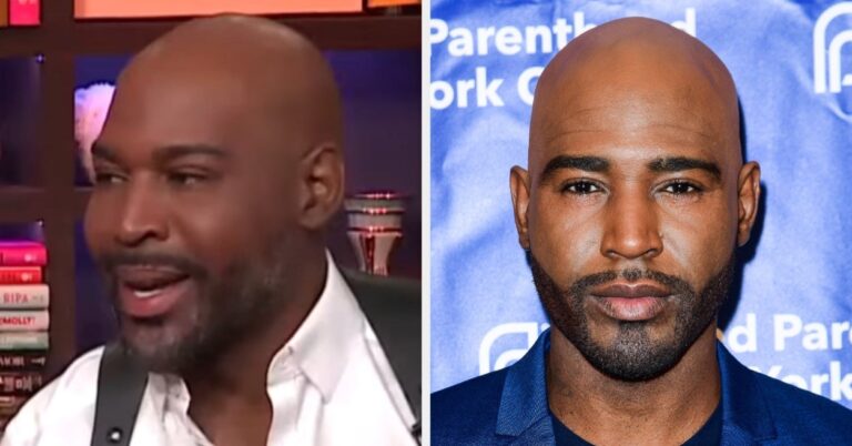 Karamo Brown Revealed The Plastic Surgery He Previously Denied Getting – And Said It Left Him In "The Worst Pain"