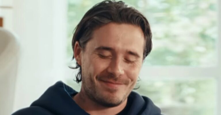 “Very Poor Form, Brooklyn!”: Brooklyn Beckham Has Been Accused Of Shading His Famous Family In A “Tasteless” Commercial Amid Their Messy Feud