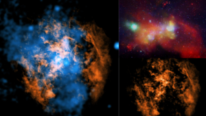 Scientists find wind blowing from our Milky Way’s black hole after half-century search: ‘There it is’