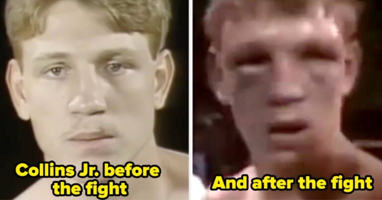 "They Decapitated The Referee And Stuck His Head On A Pike": 11 Athletes Who Commited Shocking Crimes During Games