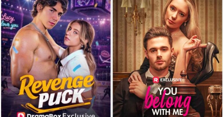 If You're A Sucker For Sweet, Sweet Revenge, These Vertical Dramas Are About To Completely Take Over Your Life