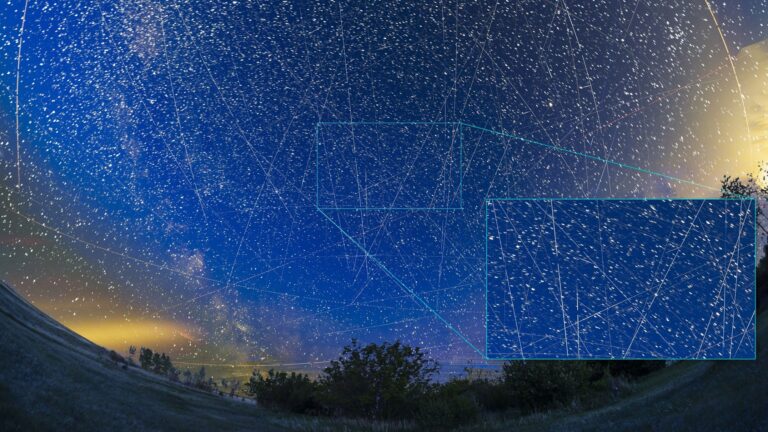 My quiet obsession with satellites — and how they’re ruining everything