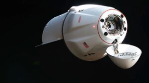 Watch SpaceX Dragon cargo capsule head home to Earth today