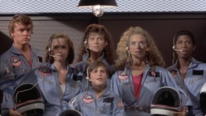 SpaceCamp at 40: A wish-fulfillment fantasy brought down to earth by NASA’s real-life disaster