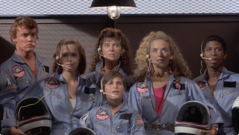SpaceCamp at 40: A wish-fulfillment fantasy brought down to earth by NASA’s real-life disaster