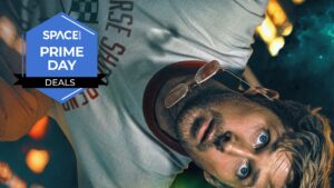 Blast off with these hot sci-fi & space documentary streaming deals