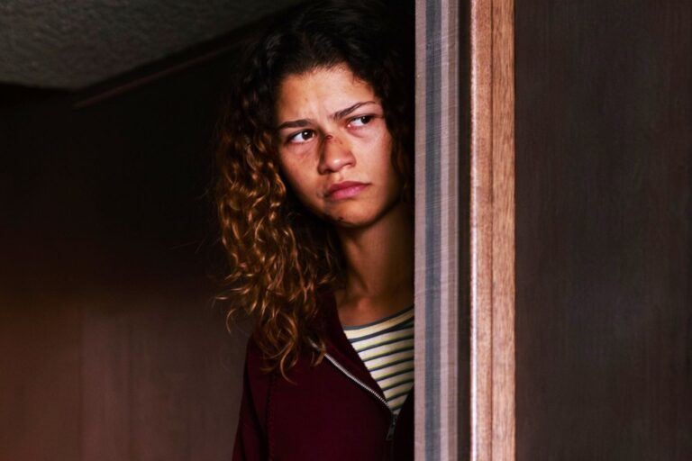 Does Zendaya's Rue Die in “Euphoria” Season 3 Finale? Creator Sam Levinson Says His Decision 'Felt Like the Honest Ending'