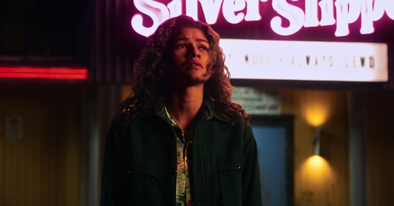 Euphoria Creator Sam Levinson Defends Rue’s Finale Death