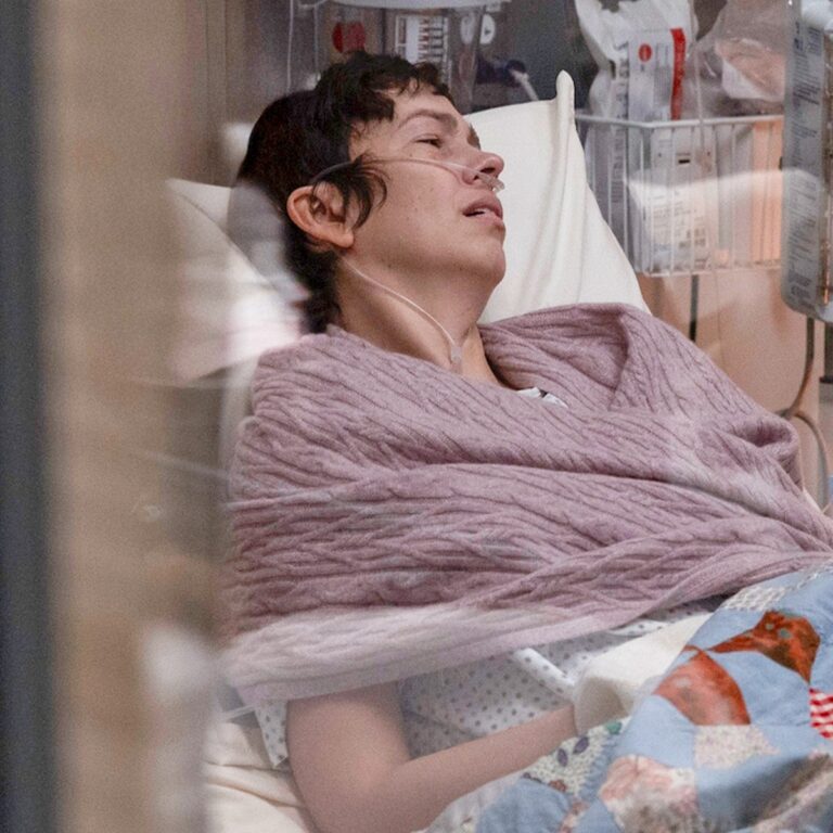 Emmys 2026: The Pitt’s Brittany Allen Nominated After Submitting Herself