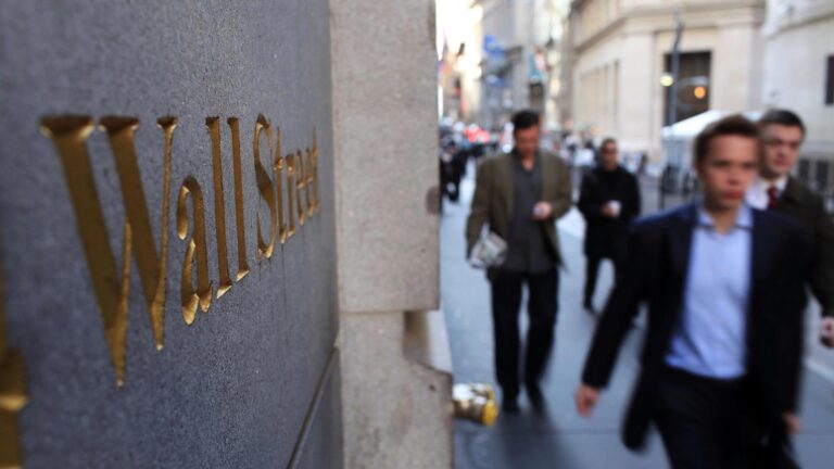 Here’s which Wall Street giants have backed the Clarity Act
