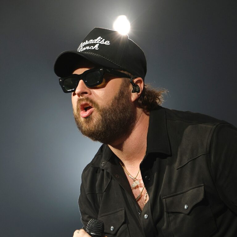 Country Singer Lost 70 Pounds