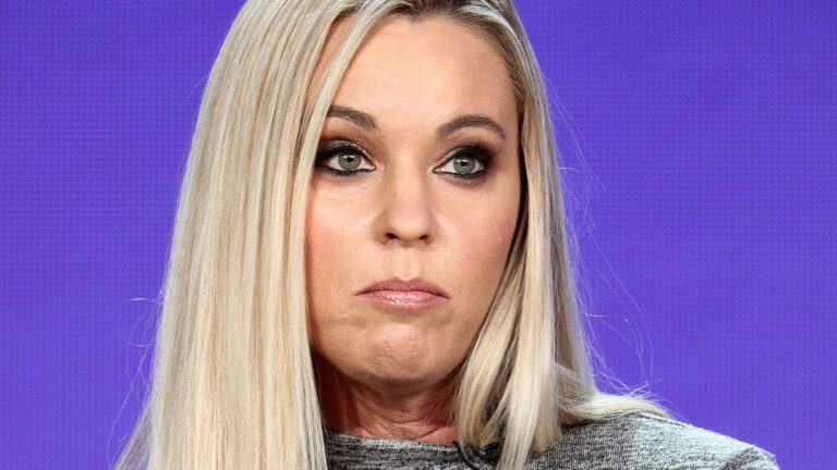 Kate Gosselin Insists She Did Her ‘Absolute Best’ as Mom to Collin