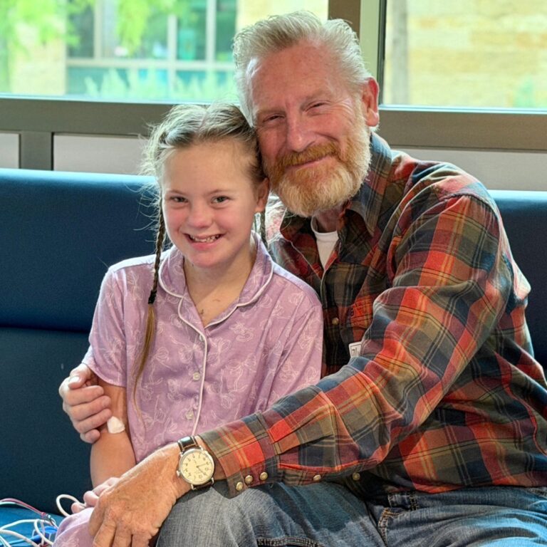 Rory Feek’s Daughter, 12, Airlifted to Hospital for Cardiac Emergency