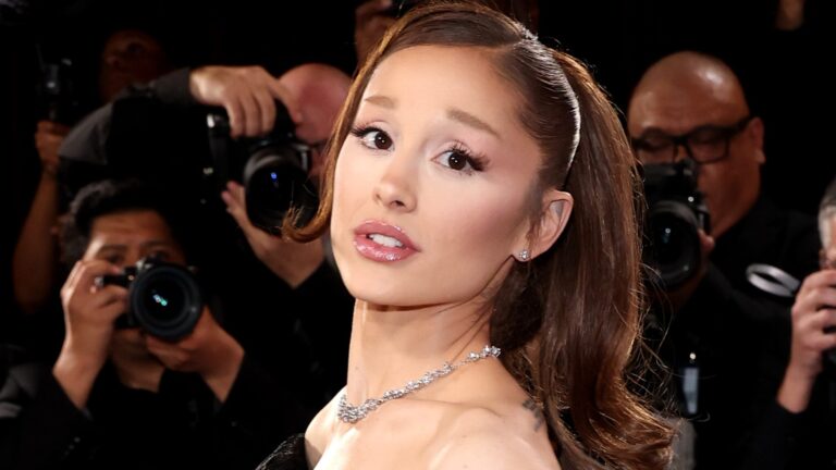 Ariana Grande Hangs Out With Ex After Ethan Slater Split
