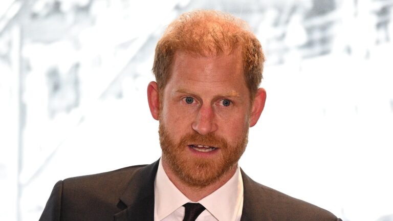 Prince Harry Invited, Disinvited from Buckingham Palace