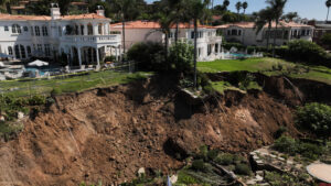 The rising risk of landslides » Yale Climate Connections