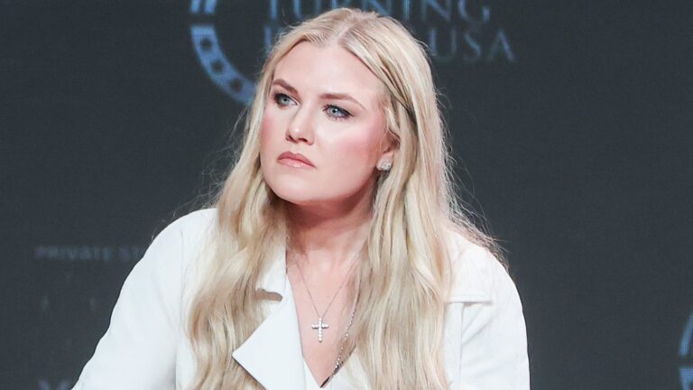 Erika Kirk Makes Dramatic Exit from Tyler Robinson Hearing