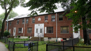 Boston’s first public housing project gets a climate-friendly makeover » Yale Climate Connections