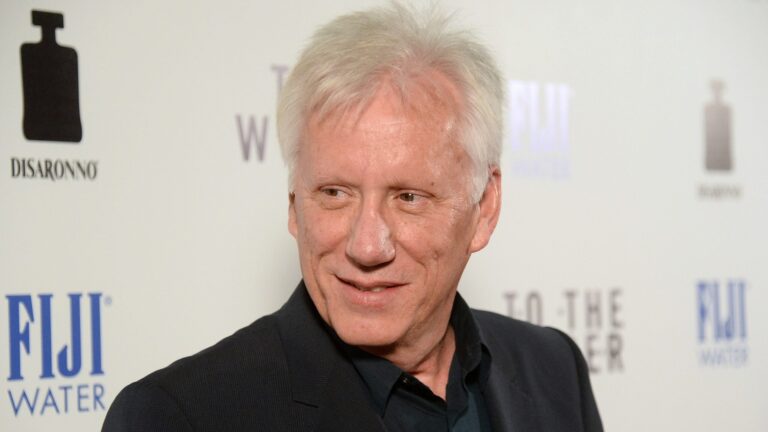 James Woods Hides After Allegations of Inviting Teens to Vegas