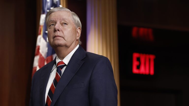 Lindsey Graham’s Death Prompts FBI Assistance: Why?