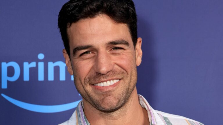 Joe Amabile Reveals Brain Tumor, Explains Upcoming Treatment