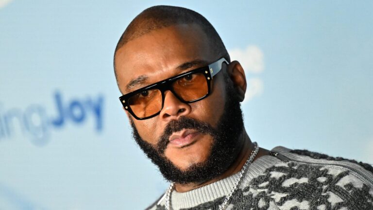 Tyler Perry Will Answer Sexual Orientation Questions in Lawsuit